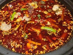 -小饕荟雅安贡椒鱼鲜馆(广福桥店)