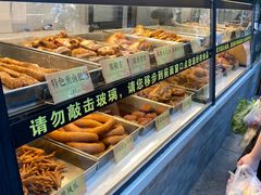 -四季小馆·地道北京小吃(广百店)