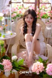 -橙亦摄影工作室