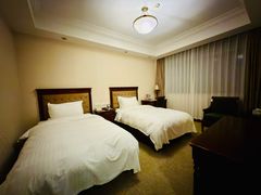 -上海锦江金门大酒店