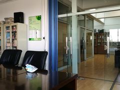 -上海大学宝山-图书馆