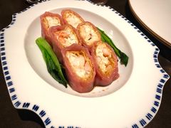 -广州文华东方酒店·江-由辉师傅主理