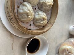 无锡小笼-二泉园老菜馆·百年无锡菜