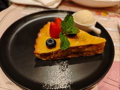 -安妮意大利餐厅(丽都店)