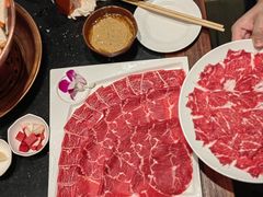 -南门涮肉(通州店)
