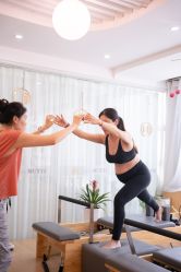 -Your Yoga Pilates·瑜伽普拉提习练室