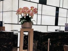 -广州天河合景福朋喜来登酒店