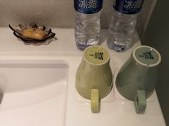 -黄山馥丽蓝山酒店(新安江店)