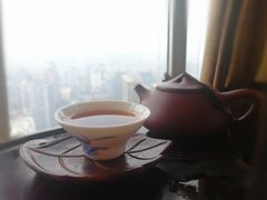 -西湖文化茶楼(环球中心店)