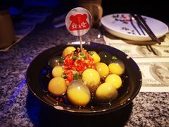 -蛙来哒(东城万达店)