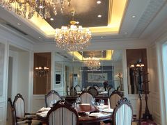 包厢-浙江三立开元名都大酒店·四季轩中餐厅
