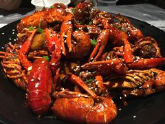-靓靓蒸虾·头牌蒸虾(万松园玲珑店)
