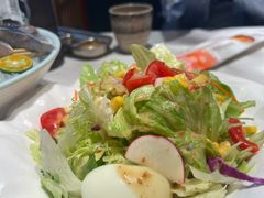 -红沃鳗鱼黑牛烤肉店(不老街店)