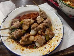 -三番火辣串串香(总店)