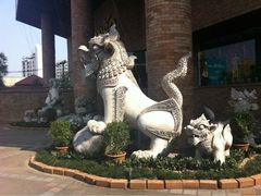 -尚泰清迈机场购物中心