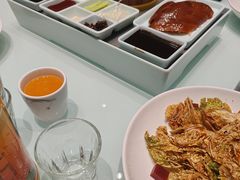 -紫光园·烤鸭·北京菜(团结湖店)