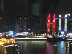 -闲隅江景艺术酒店(解放碑洪崖洞总店)