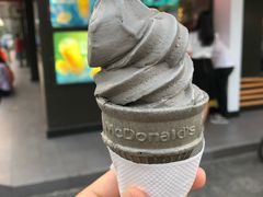 -麦当劳(双榆树店)
