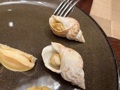 -东莞富力万达文华酒店·美食汇·海鲜自助餐厅