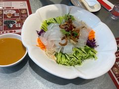 -添福来墨鱼饺子 · 海鲜东北菜(黄浦路店)