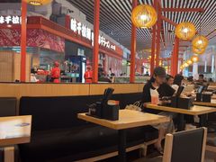 -味千拉面(首都机场T3店)