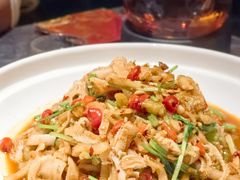 -炊烟小炒黄牛肉(浦东世纪汇店)