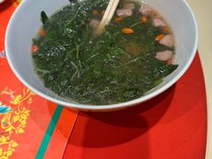 猪润浸枸杞叶-惠食佳(滨江大公馆店)