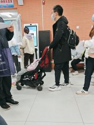 -首都儿科研究所附属儿童医院