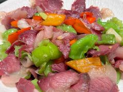 -广益饭店·云南菜·传统滇菜(翠湖北门书屋店)