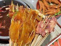 -牛签签串串香(IFS店)