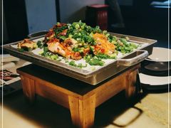 -绿茶餐厅(成都大悦城店)