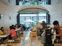 -Seesaw Coffee(上生新所店)