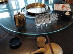 -宝弟羊肉馆(众意路店)