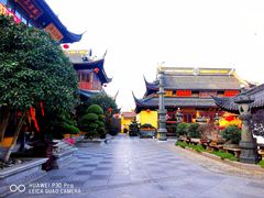 -西林禅寺