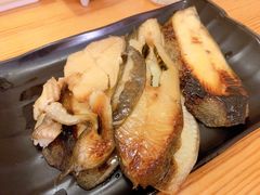 -高木日本料理(静安寺店)