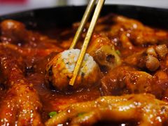 -HOTISLAND海鸡岛·韩国料理(江南西店)