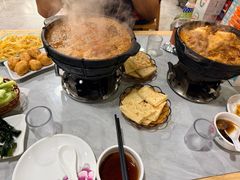 -范贤光鸡公煲(平乐园总店)