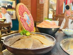 -吼堂老火锅(太古里总店)