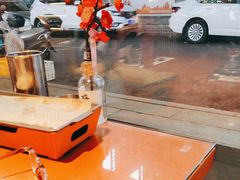 -神府路壹号·海鲜烧烤·砂锅粥·锅物(三坊七巷店)