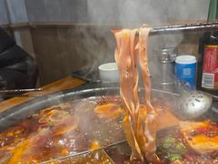 -陈眼镜火锅(总店)