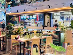 -南拳十三姨·潮汕砂锅粥·粤菜(西单大悦城店)