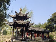 -个园