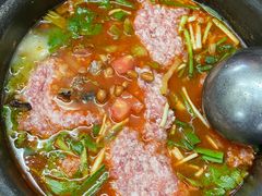 -笔记安顺夺夺粉火锅