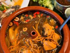 -小喜客·云南特色菜(纳西庭院店)