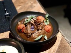 -AZUL by FUEL蓝色·法式酒馆(琶醍店)