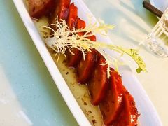 -周三的情书花园餐厅(江北店)