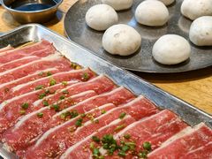 -狮子三•脆鳗鱼烤肉(信和廣場4樓店)