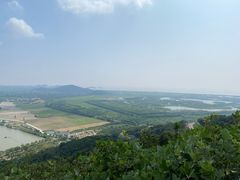 -南北湖风景区
