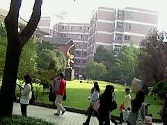 -上海市曹杨第二中学