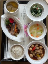 -金鹰国际月子中心(新街口店)
